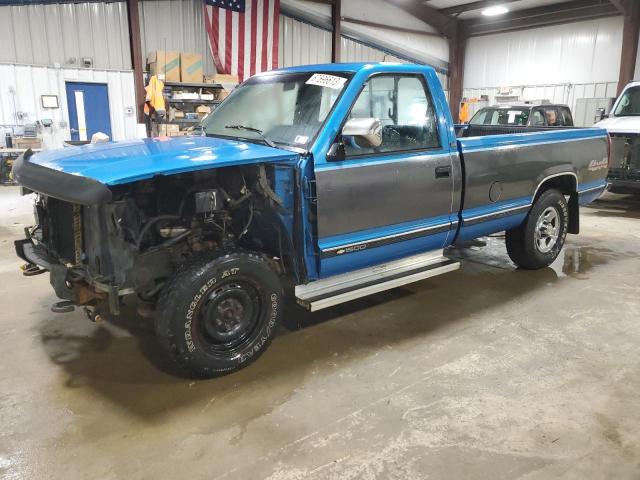 CHEVROLET GMT K1500 1991 0