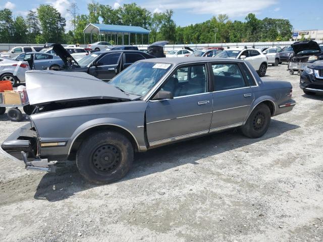 BUICK CENTURY LIMITED 1987 0