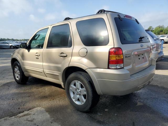 FORD ESCAPE LIMITED 2007 1