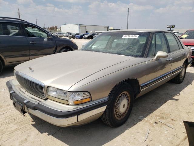 BUICK PARK AVE  1994 0