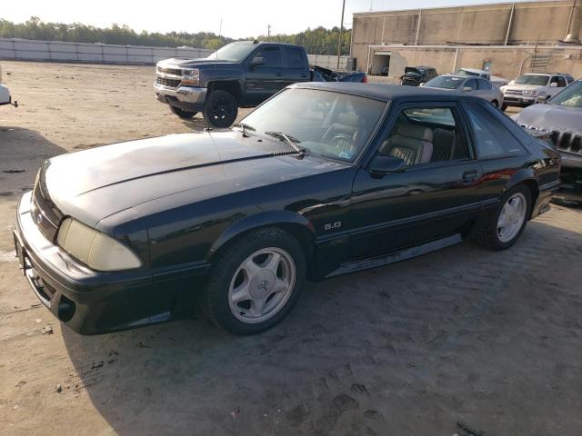 FORD MUSTANG GT 1987 0