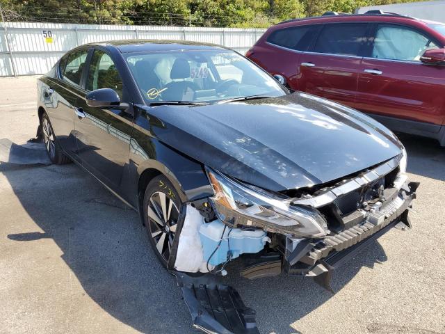 NISSAN ALTIMA 2021 0