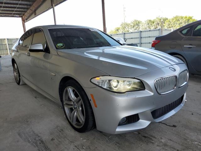 BMW 5 SERIES 2011 0