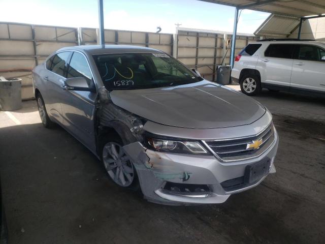 CHEVROLET IMPALA 2016 0