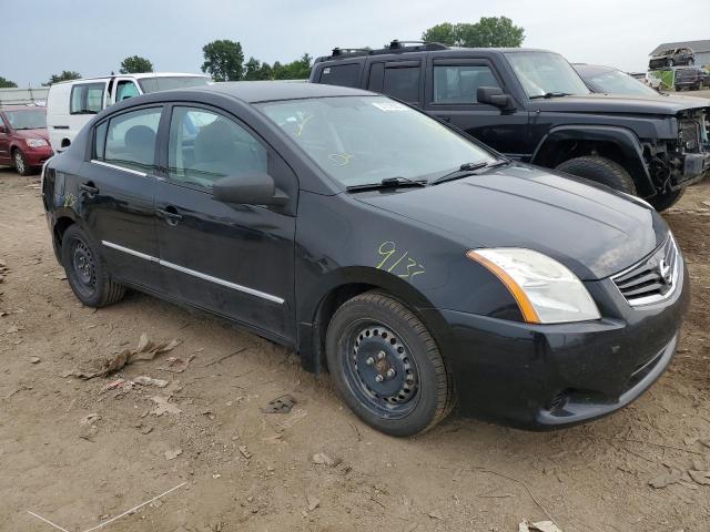 NISSAN SENTRA 2012 0