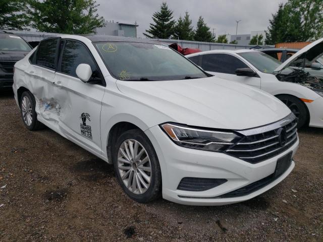 VOLKSWAGEN JETTA 2019 0
