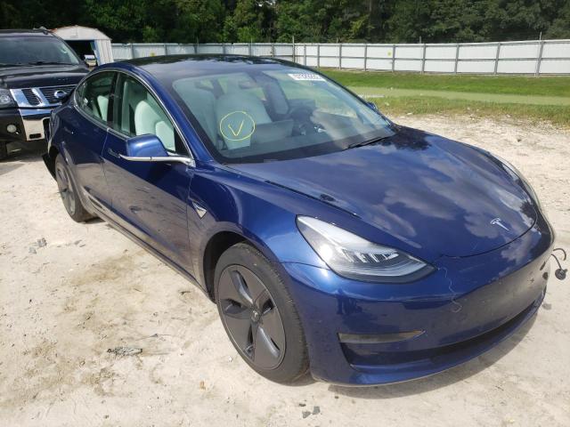 TESLA MODEL 3 2020 0