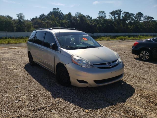TOYOTA SIENNA 2006 0