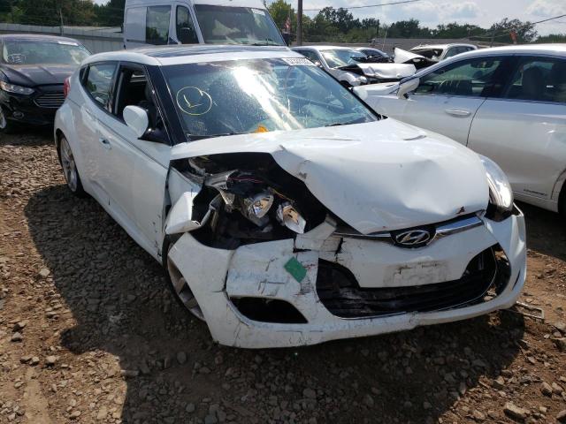 HYUNDAI VELOSTER 2012 0