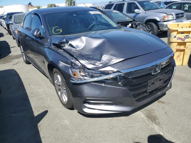 HONDA ACCORD 2020 0