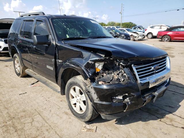 FORD EXPLORER 2008 0