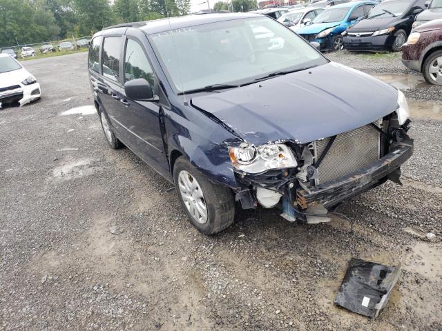 DODGE CARAVAN 2014 0