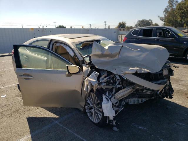 LEXUS ES350 2013 0