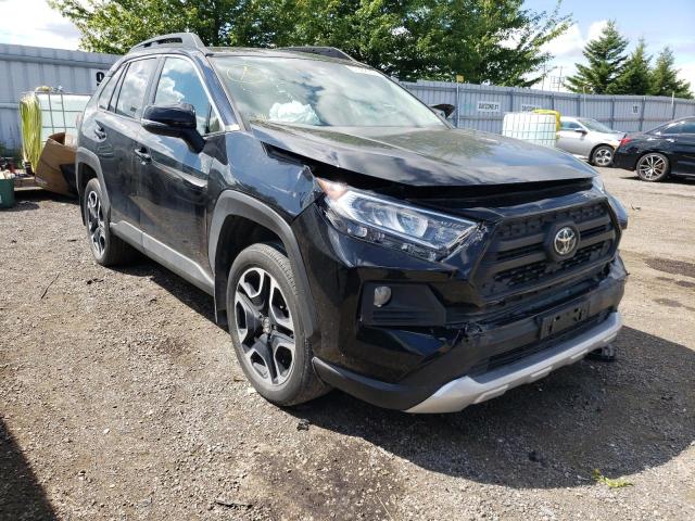 TOYOTA RAV4 2019 0