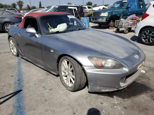 HONDA S2000 2005 0