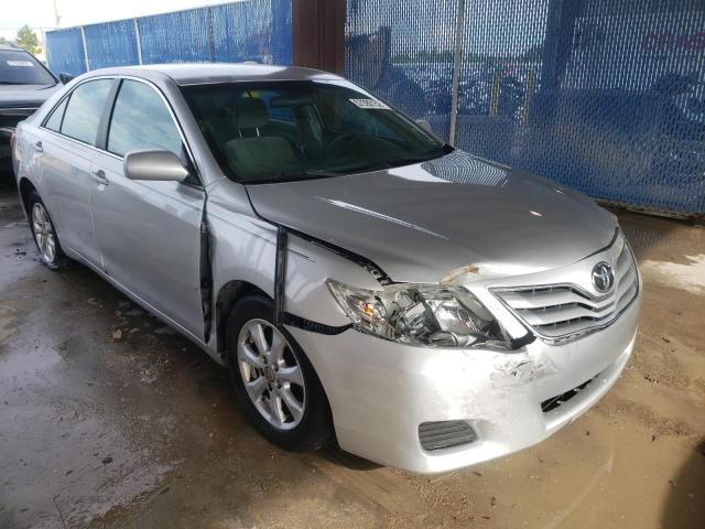 TOYOTA CAMRY 2011 0