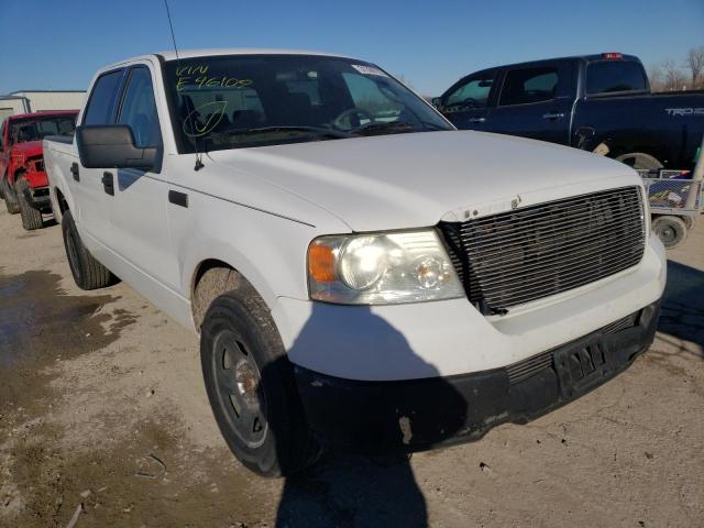 FORD F-150 2005 0