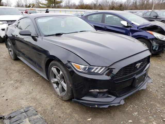 FORD MUSTANG  2015 0