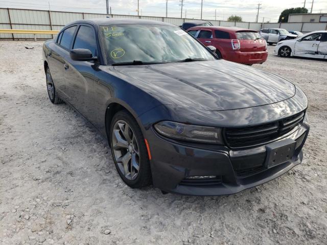 DODGE CHARGER 2016 0
