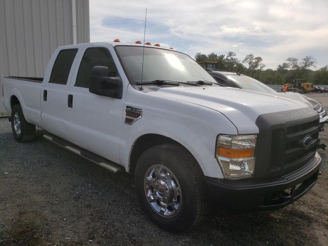 FORD F250 2010 0