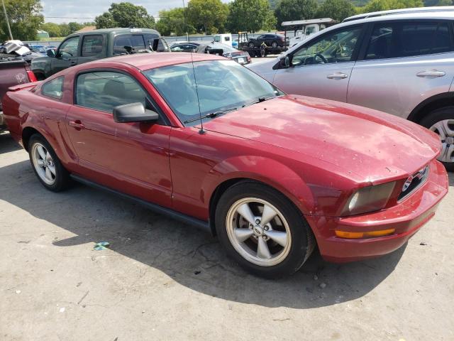 FORD MUSTANG 2008 0