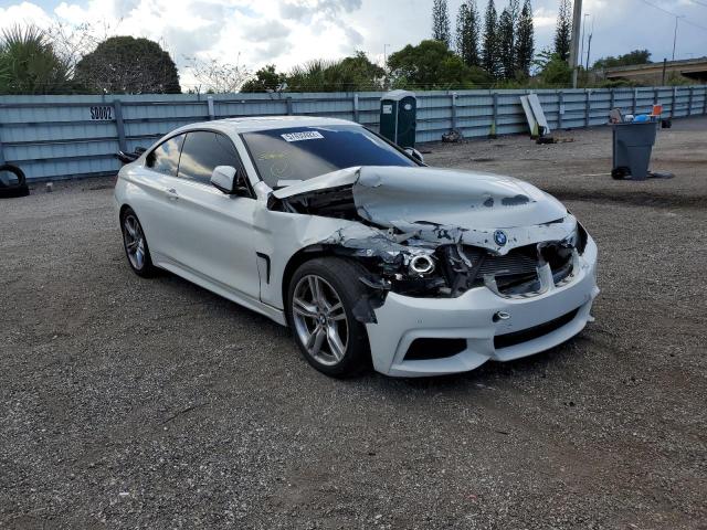 BMW 4 SERIES 2015 0