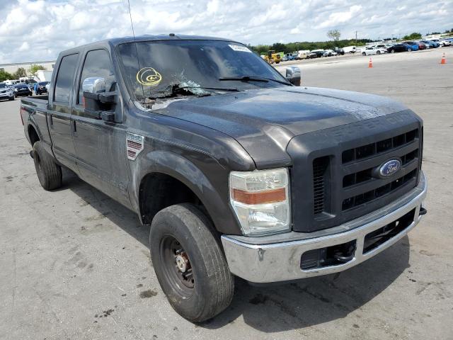 FORD F250 2008 0