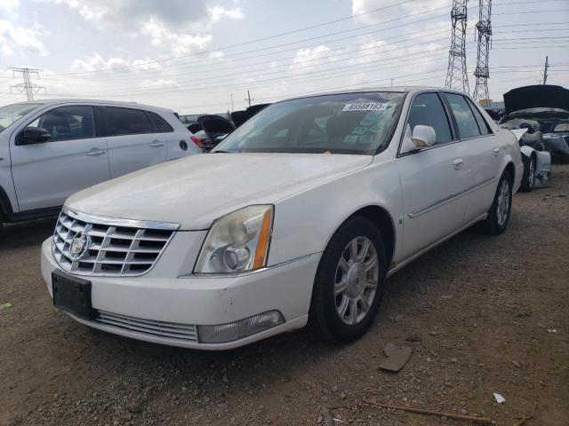 CADILLAC DTS  2009 0