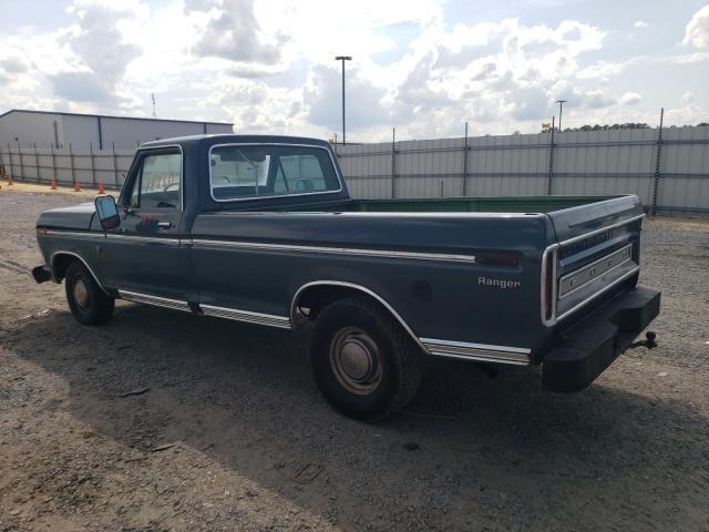 FORD F100  1973 1