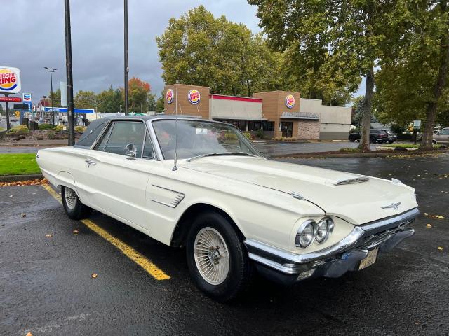 FORD TBIRD  1965 0