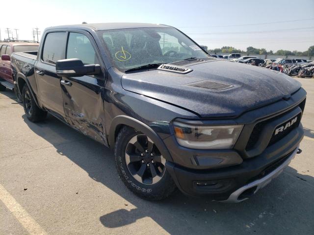 RAM 1500 2019 0