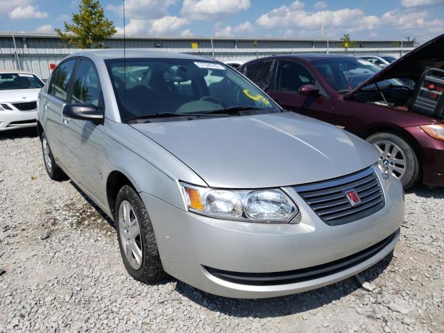 SATURN ION 2007 0