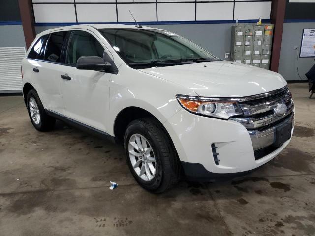 FORD EDGE SE 2013 0