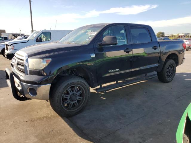 TOYOTA TUNDRA CREWMAX SR5 2010 0