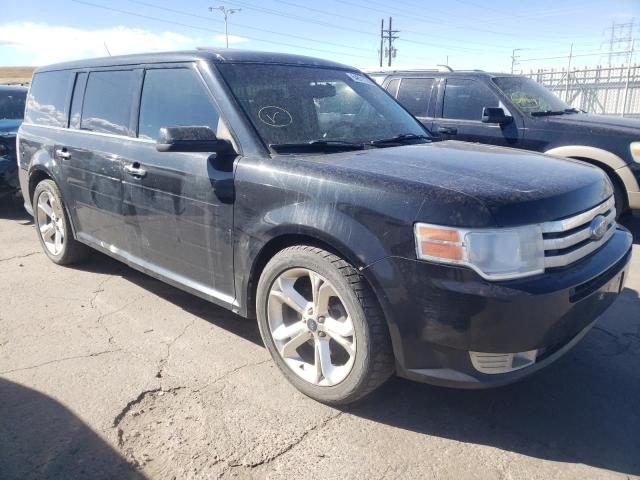 FORD FLEX 2010 0