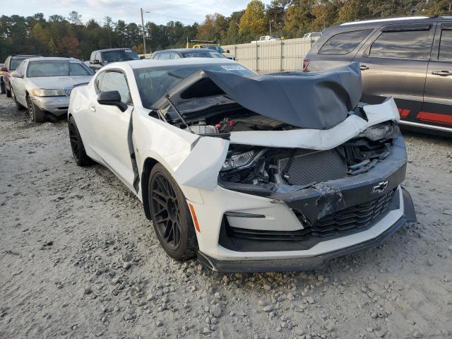 CHEVROLET CAMARO SS 2019 0