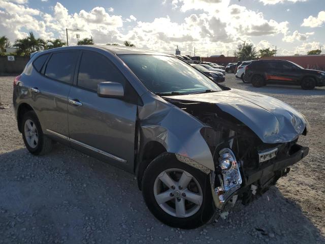 NISSAN ROGUE S 2013 0