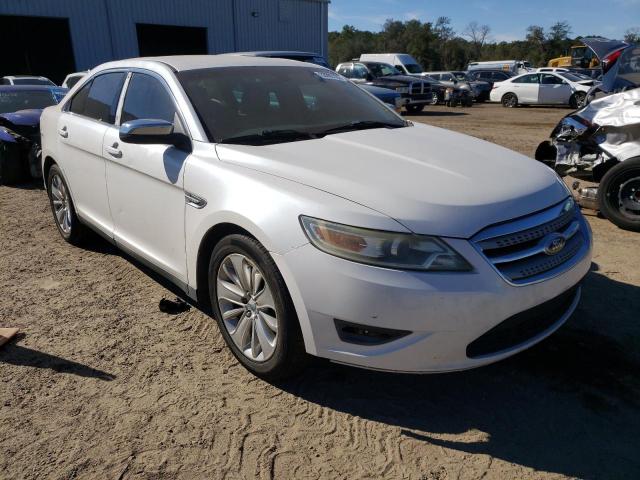 FORD TAURUS LIMITED 2011 0