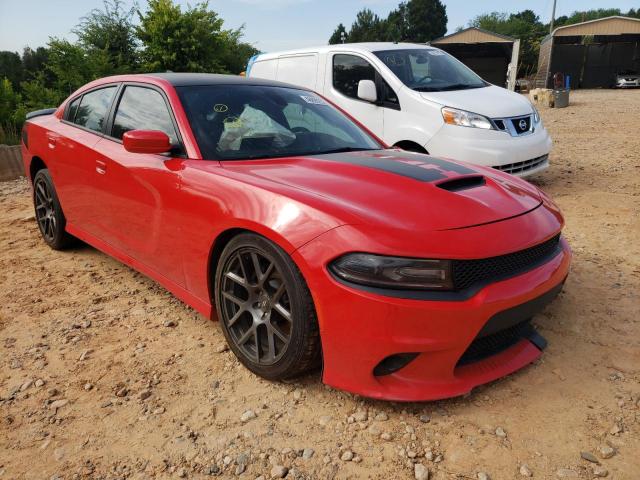 DODGE CHARGER R/T 2019 0