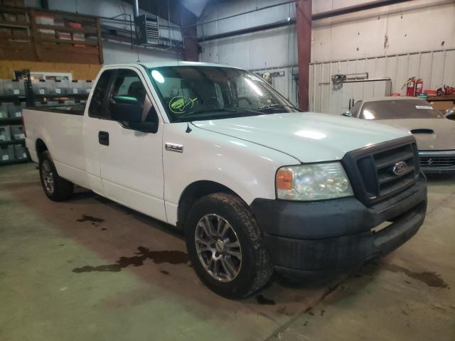 FORD F150 2005 0