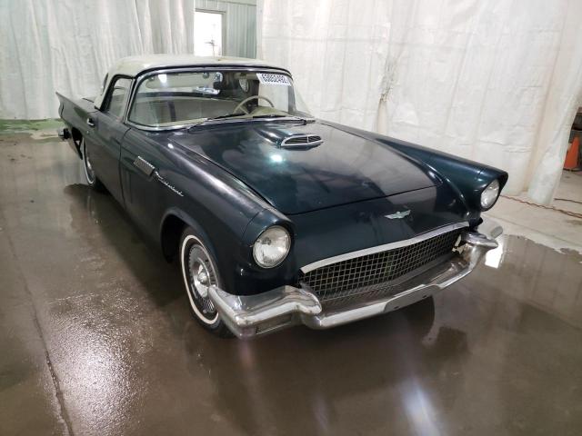 FORD TBIRD  1957 0