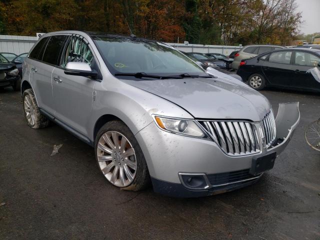 LINCOLN MKX 2013 0