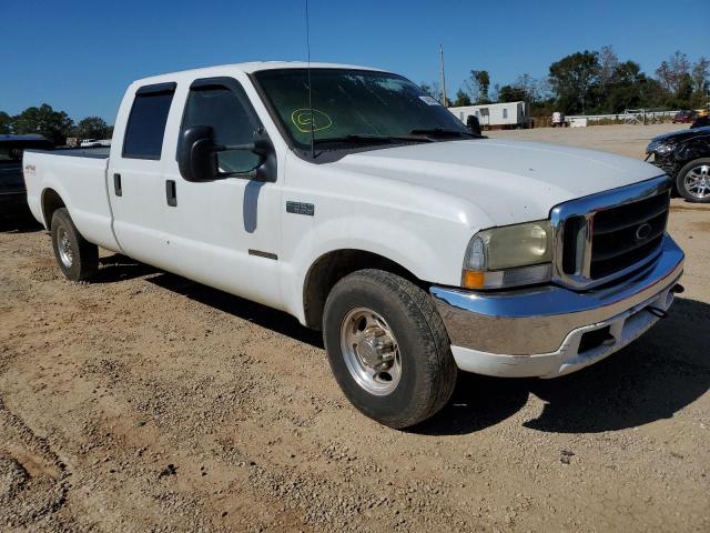 FORD F350 2000 0