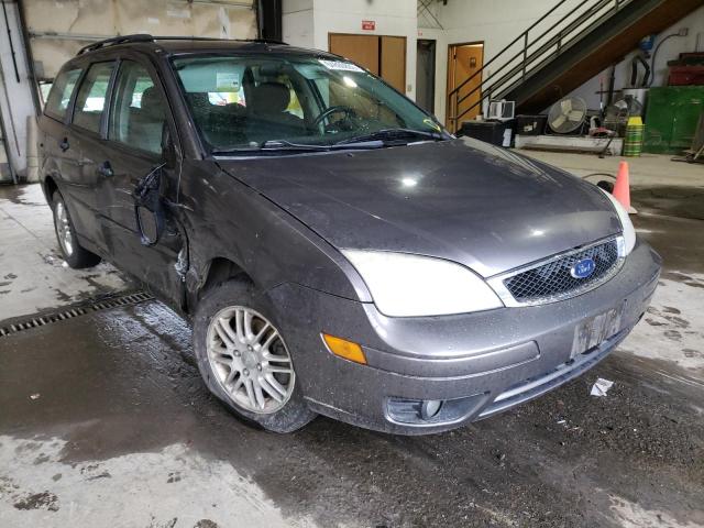 FORD FOCUS ZXW 2007 0