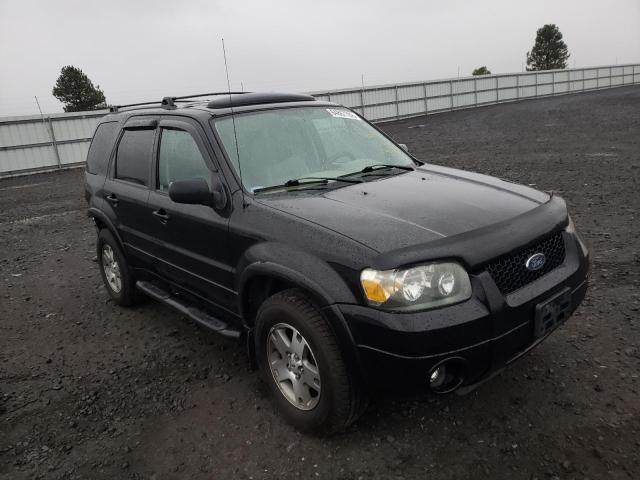 FORD ESCAPE LIMITED 2005 0