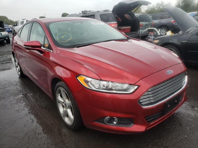 FORD FUSION 2015 0