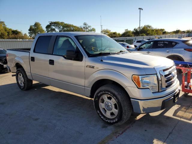 FORD F-150 2009 0
