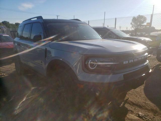 FORD BRONCO 2022 0