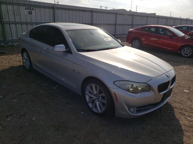 BMW 5 SERIES 2011 0