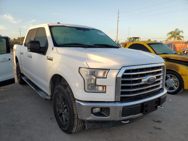 FORD F-150 2017 0